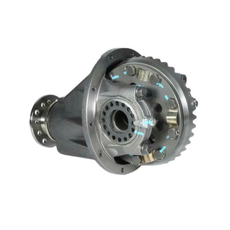 Yukon Gear Dropout Assembly for Toyota 8in Rear Differential w/Steel Spool 30 Spline 4.88 Ratio Yukon Gear & Axle