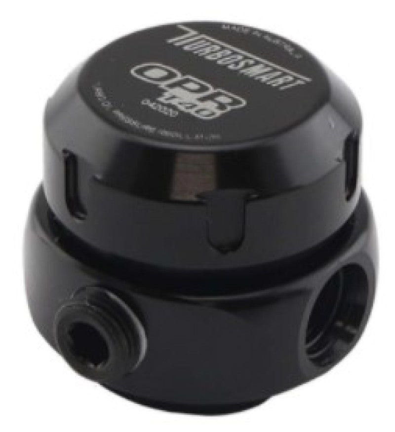 Turbosmart OPRt40 Oil Pressure Regulator Sleeper - eliteracefab.com