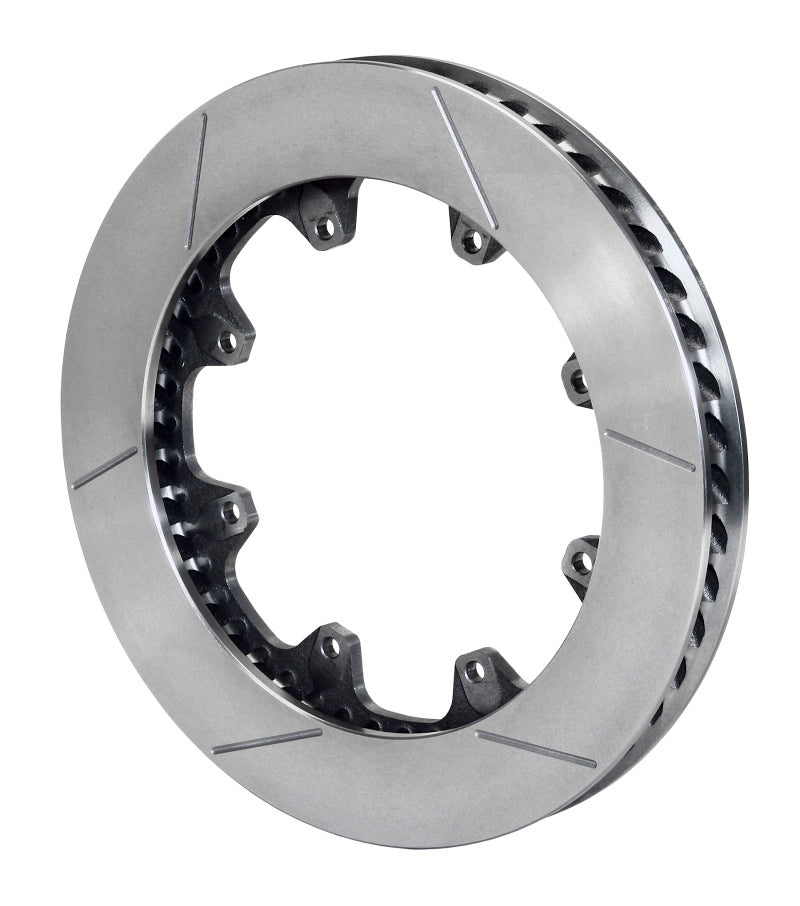 Wilwood Rotor-GT48-LW SPC-37-RH 11.75 x 1.21 - 8 on 7.00in - eliteracefab.com