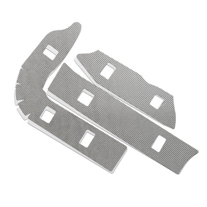 DEI Exhaust Heat Shield Liner FXST/FLST DEI