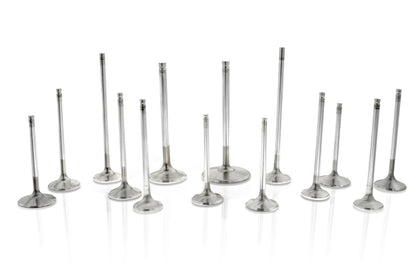 Ferrea Racing Competition Plus Exhaust Valves Nissan VG30DETT - eliteracefab.com