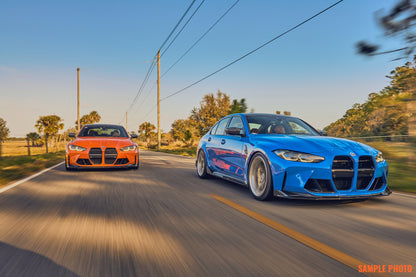 AST Suspension 2019+ Audi A3 / S3 Quattro Adjustable Lowering Springs - 25mm ASTALS-21-009