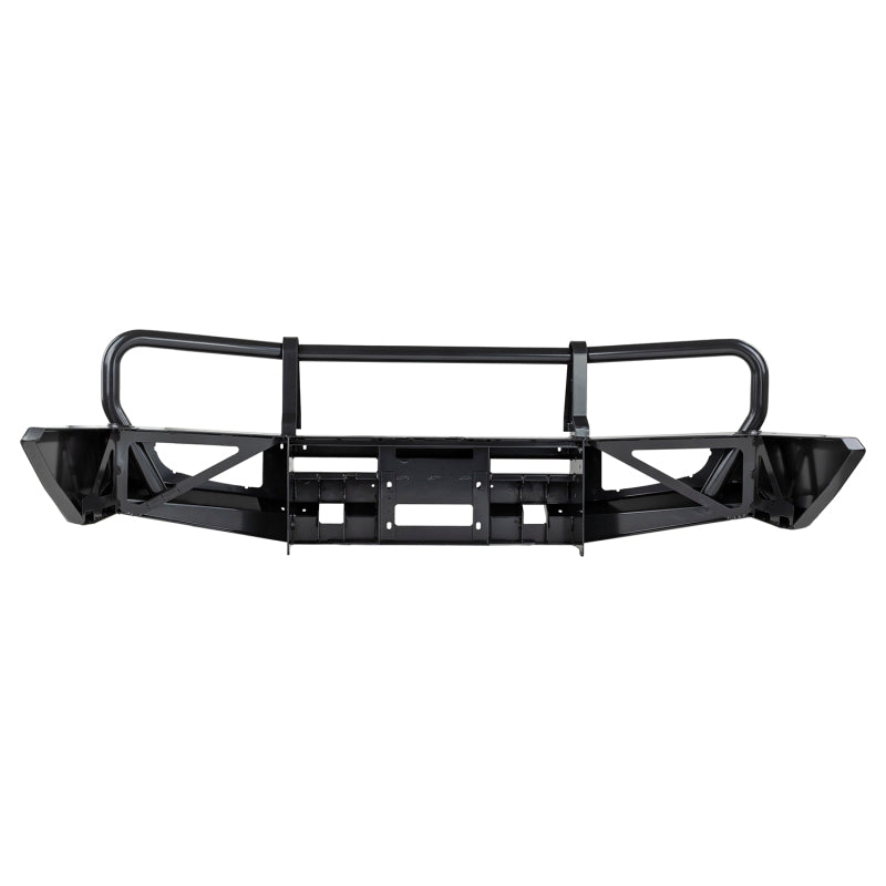 ARB Winchbar Grey Suit Srs Flares Prado 120 03-09 ARB Fog ARB