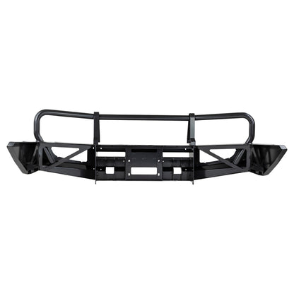 ARB Winchbar Grey Suit Srs Flares Prado 120 03-09 ARB Fog ARB