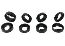 Load image into Gallery viewer, Whiteline Plus 14+ Ford Mustang GT500/S550 Crossmember Mount Insert Kit - eliteracefab.com