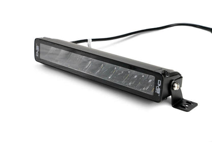 DV8 Offroad Elite Series 13in Light Bar 45W Flood/Spot LED BE13EW45W