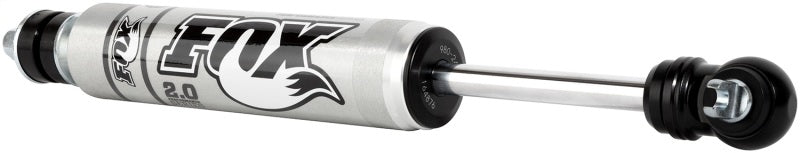 Fox 98+ Ford Ranger 2.0 Performance Series 5.1in. Smooth Body IFP Front Shock (Alum) / 0-3in. Lift - eliteracefab.com