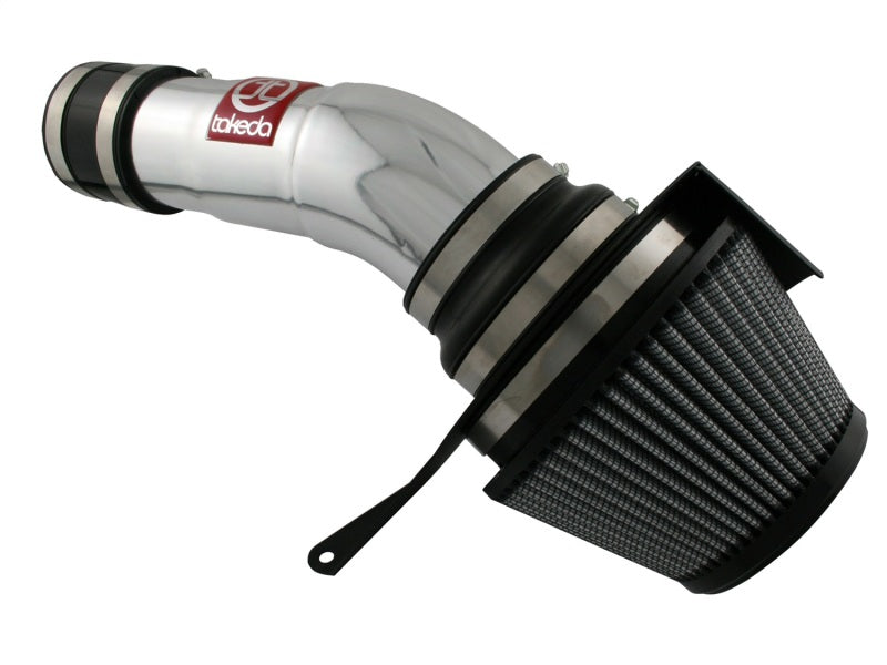 aFe Takeda Intakes Stage-2 PDS AIS PDS Honda Accord 08-12 / Acura TL 09-13 V6-3.5L/3.7L (pol) - eliteracefab.com