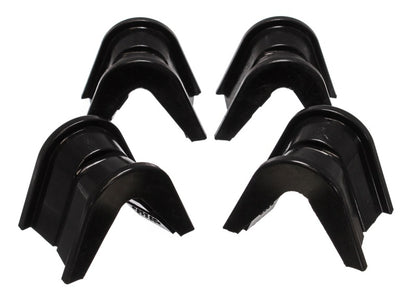 Energy Suspension Fd C-Bush 7 Deg. - Black - eliteracefab.com