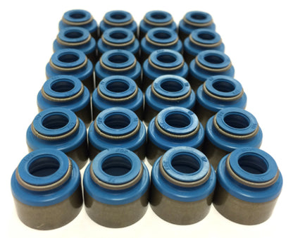 GSC P-D Nissan TB48DE Valve Stem Viton 7mm Seal - SET OF 24 - 1054