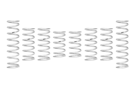 Eibach Pro-UTV 2022+ Polaris RZR Turbo R Sport Premium Stage 3 Performance Spring System (Set of 8) Eibach