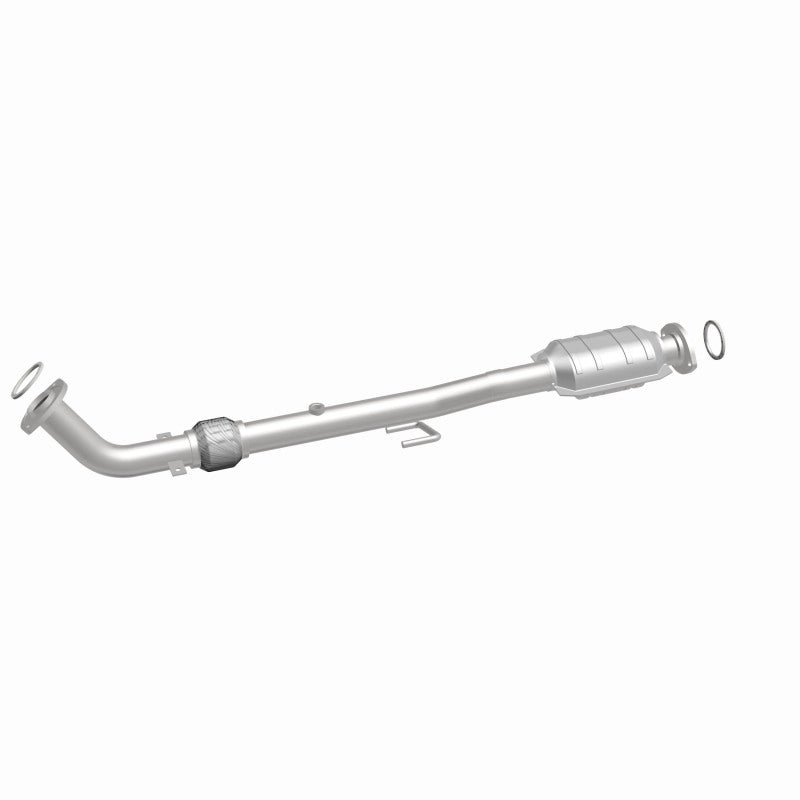 MagnaFlow Conv DF 07-09 Toyota Camry 2.4L Magnaflow
