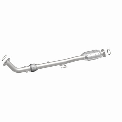 MagnaFlow Conv DF 07-09 Toyota Camry 2.4L Magnaflow