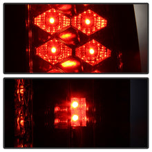 Load image into Gallery viewer, Spyder Chevy C/K Series 1500 88-98/Blazer 92-94 LED Tail Lights Chrm ALT-YD-CCK88-LED-C - eliteracefab.com