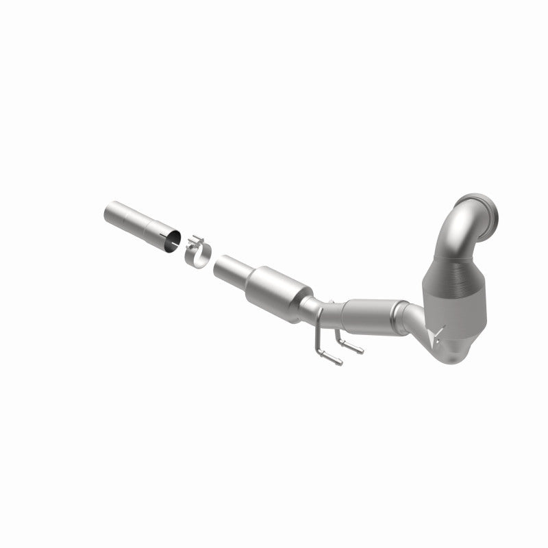 MagnaFlow Converter Direct Fit 15-17 Volkswagen Golf / GTI Magnaflow