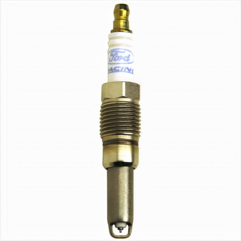 Ford Racing 3V Cold Spark Plug Set (16mm Thread) - eliteracefab.com