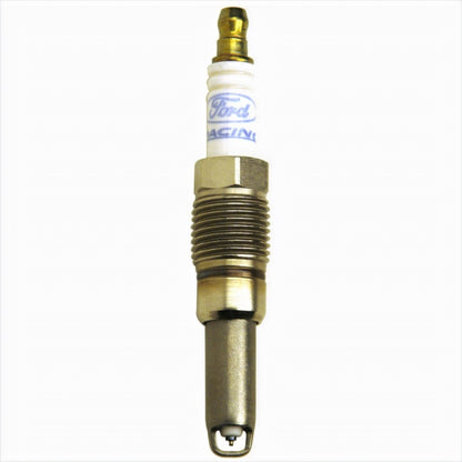 Ford Racing 3V Cold Spark Plug Set (16mm Thread) Ford Racing