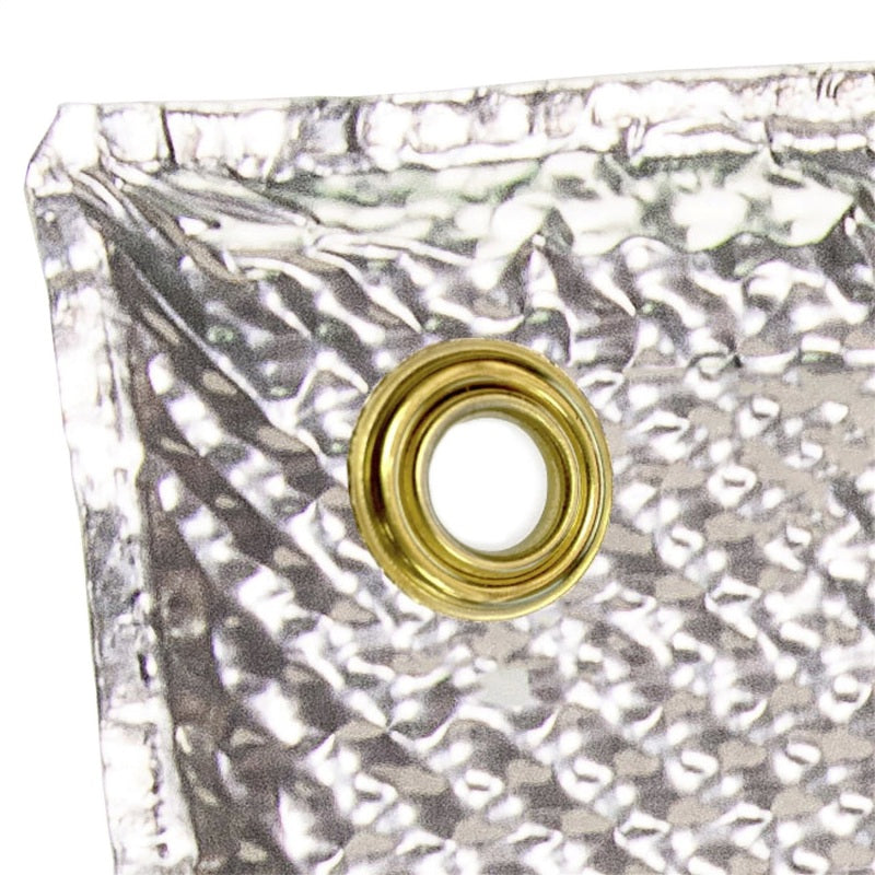 DEI Pad Shield - 12in x 12in DEI