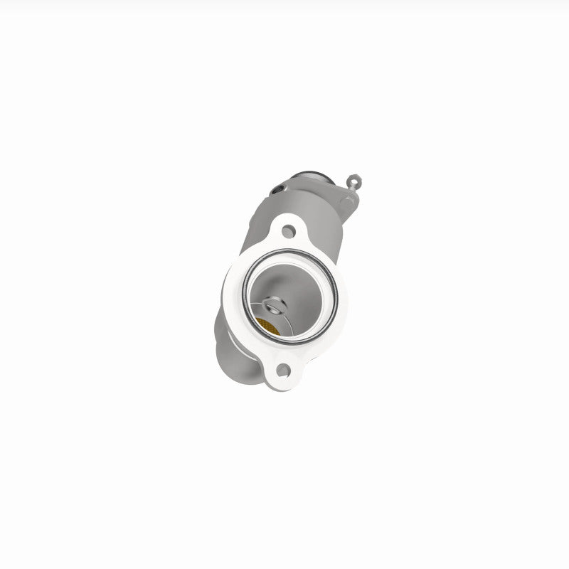 Magnaflow Conv DF 2009-2015 CTS V8 6.2 OEM Underbody Magnaflow