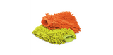 Griots Garage Microfiber Wash Mitts (Set of 2)