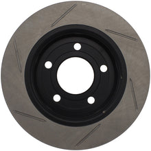 Load image into Gallery viewer, StopTech Power Slot 07-09 Mazdaspeed 3 Slotted Right Rear Rotor - eliteracefab.com