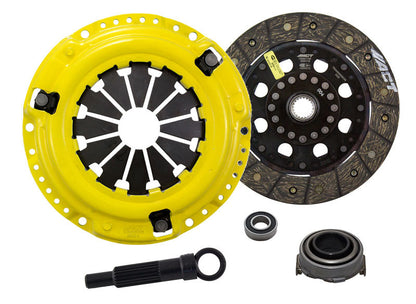 ACT 1992 Honda Civic Sport/Perf Street Rigid Clutch Kit ACT