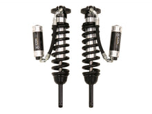 Load image into Gallery viewer, ICON 2005+ Toyota Tacoma Ext Travel 2.5 Series Shocks VS RR CDCV Coilover Kit - eliteracefab.com