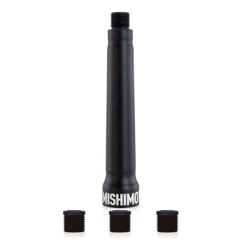 Mishimoto Shift Knob Extension - 6in - eliteracefab.com