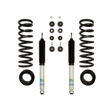 Load image into Gallery viewer, Bilstein B8 5112 Series 14-17 Dodge Ram 2500 Front Suspension Leveling Kit - eliteracefab.com