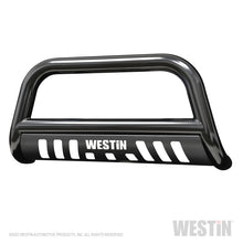 Load image into Gallery viewer, Westin 19-20 Ram 2500/3500 E-Series Bull Bar - Black - eliteracefab.com