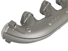 Load image into Gallery viewer, aFe Bladerunner Manifolds Exhaust for Ford Diesel Trucks 03-07 V8-6.0L (td) - eliteracefab.com