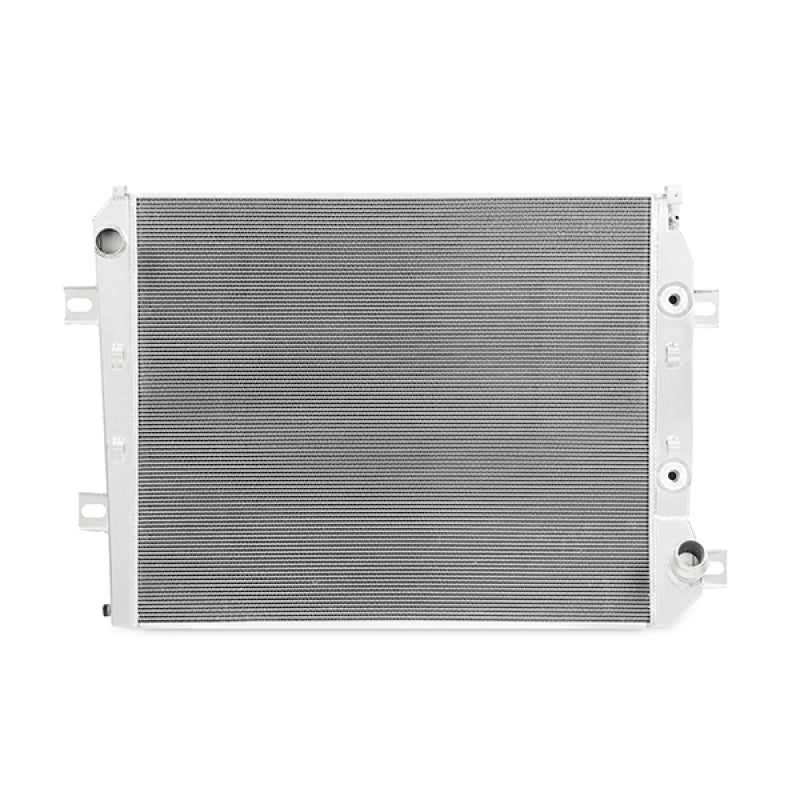 Mishimoto 11+ Chevy 6.6L Duramax Radiator - eliteracefab.com