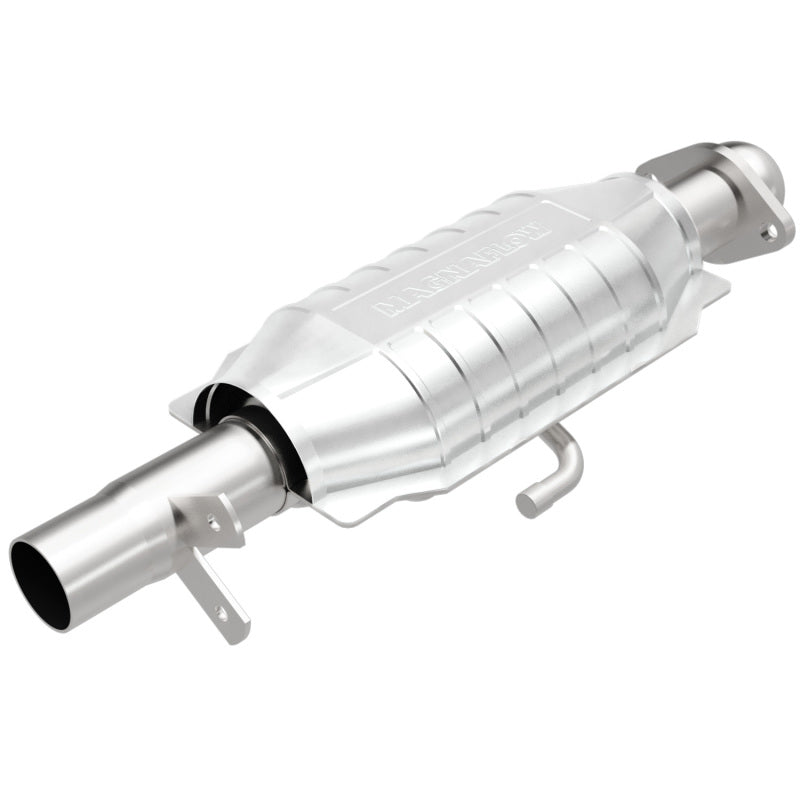 MagnaFlow Conv GM 20.87X6.5X4 1.75/2.25 Magnaflow