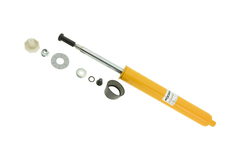 Koni Sport (Yellow) Shock 11-13 Hyundai Veloster - Front - eliteracefab.com