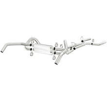 Load image into Gallery viewer, MagnaFlow Sys C/B 67-73 GM F-Body Camaro Magnaflow