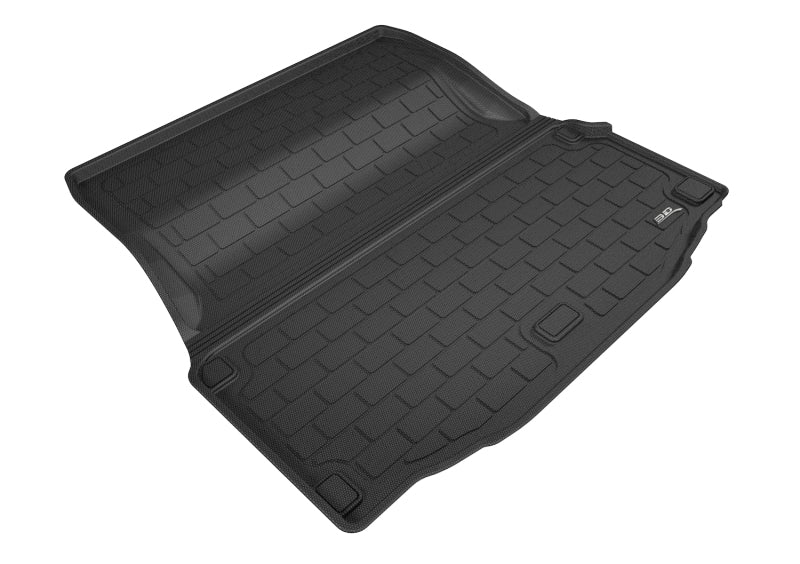 3D MAXpider M1MB0931309 2016-2020 Mercedes-Benz C-Class Kagu Cargo Liner - Black