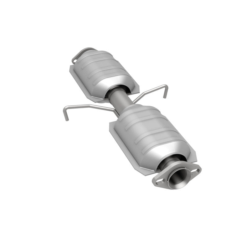 MagnaFlow Conv DF Mitshubishi Galant Magnaflow