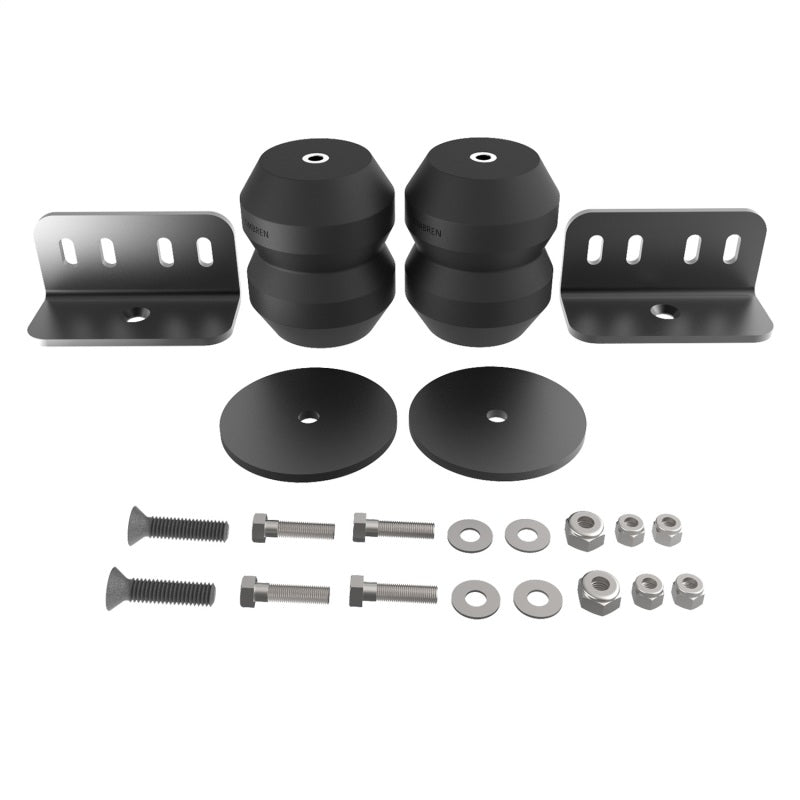 Timbren 1997 Ford F53 Rear Suspension Enhancement System - eliteracefab.com