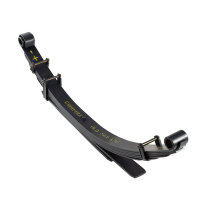 ARB / OME Leaf Spring Toy 60 Ser -Rear- eliteracefab.com