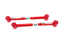 Load image into Gallery viewer, UMI Performance 82-02 GM F-Body Adjustable Lower Control Arms w/ Polyurethane Bushings