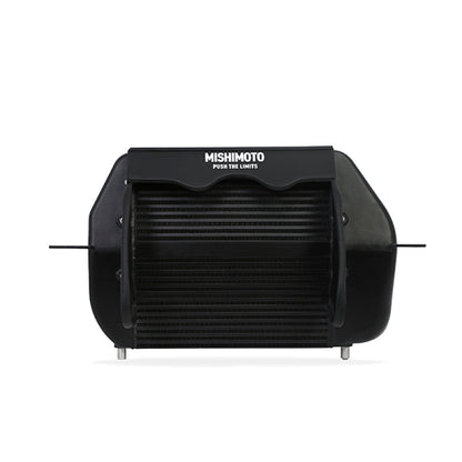 Mishimoto 2011-2014 Ford F-150 EcoBoost Intercooler - Black - eliteracefab.com