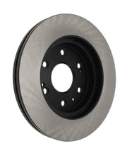 Load image into Gallery viewer, StopTech 05-10 GMC Sierra 1500 (w Rear Drum) / 07-09 GMC Yukon Front CRYO-STOP Rotor