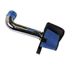 Load image into Gallery viewer, BBK 05-20 Dodge Challenger/Charger 5.7/6.1L Cold Air Intake Kit - Chrome Finish - eliteracefab.com