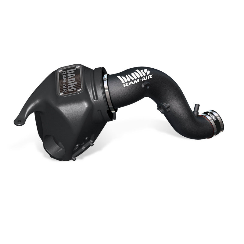 Banks Power 13-17 Ram 2500/3500 6.7L Ram-Air Intake System - Dry Filter - eliteracefab.com