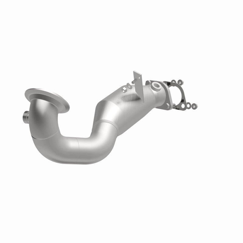 MagnaFlow Front Rearward Converter Direct Fit 09-16 BMW Z4 3.0L Magnaflow