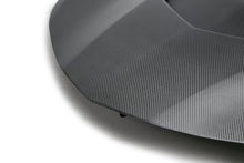 Load image into Gallery viewer, Anderson Composites 17-18 Chevrolet Camaro ZL1 1LE Type-OE Style Dry Carbon Fiber Hood