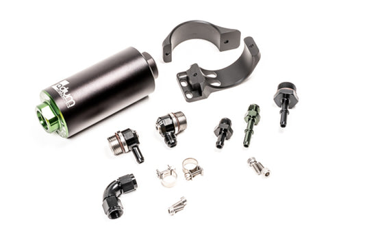 Radium Engineering Microglass