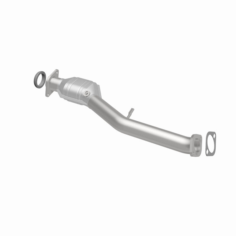 Magnaflow Conv DF 06-08 Subaru Forester/06-07 Impreza 2.5L Rear Turbocharged (49 State) Magnaflow