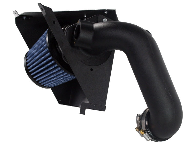 aFe MagnumFORCE Intakes Stage-2 P5R AIS P5R Audi A4 02-05 L4-1.8L (t) - eliteracefab.com