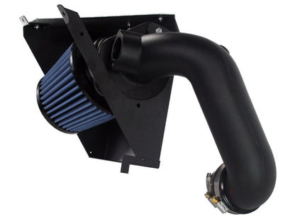 aFe MagnumFORCE Intakes Stage-2 P5R AIS P5R Audi A4 02-05 L4-1.8L (t) - eliteracefab.com